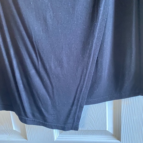 Vince Camuto pencil mock wrap skirt - Picture 3 of 8